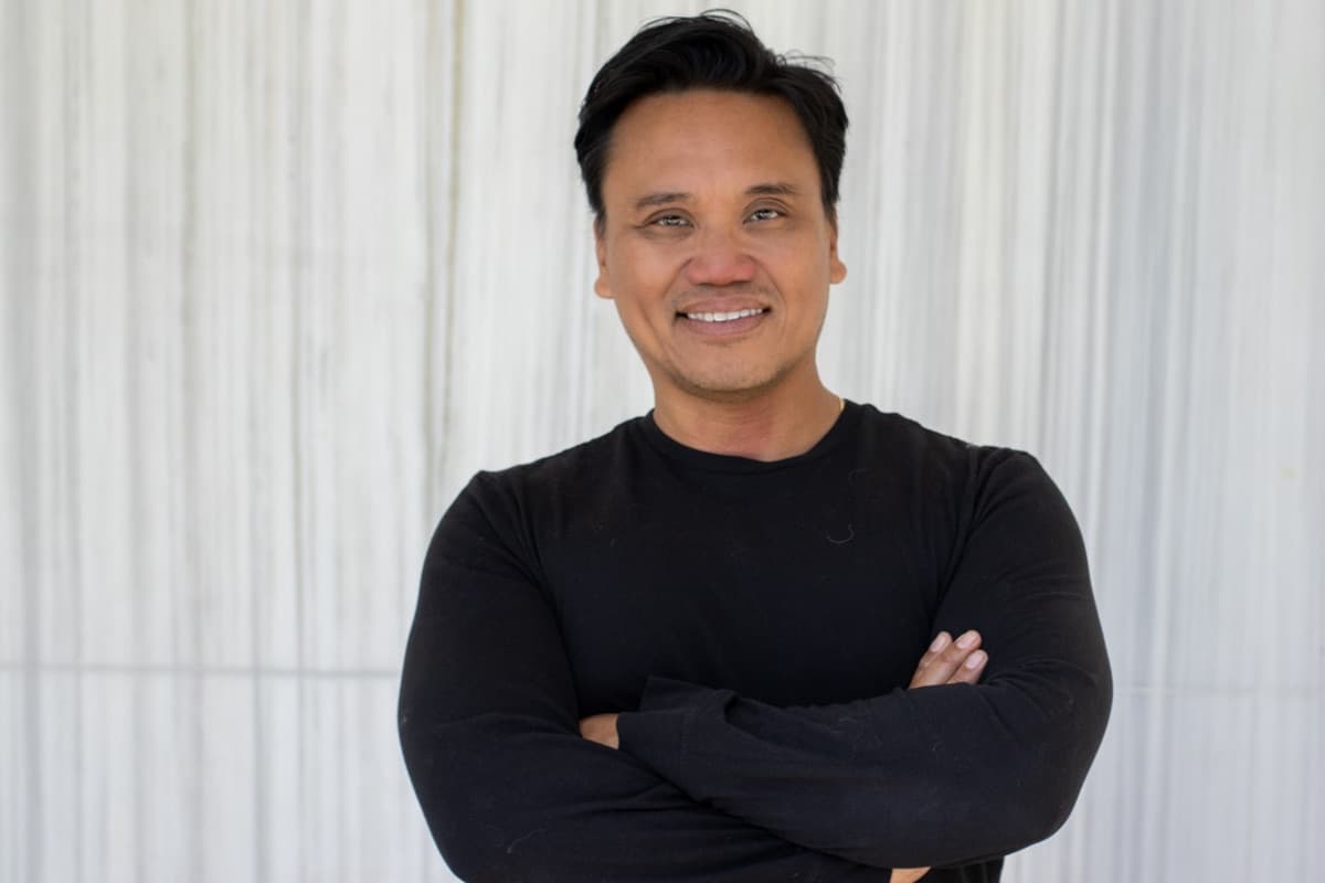 Dr. Ken Ycmat of QiroFit in Los Angeles.